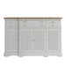 A.R.T. Furniture Palisade Credenza In White 273252-2908