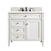 James Martin Vanities Brittany 36" Single Vanity