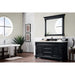 James Martin Vanities Brookfield 60" Single Vanity