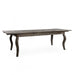 Zentique Rhone Oak Dining Table T001 E271