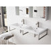 James Martin Vanities Three Boston 18" Wall Brackets