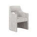 A.R.T. Furniture Mezzanine Host Chair In Light Gray 325201-2249