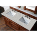 James Martin Vanities Brookfield 60" Double Vanity
