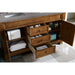 James Martin Vanities Brookfield 60" Double Vanity