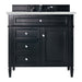 James Martin Vanities Brittany 36" Single Vanity