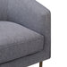 New Pacific Direct Harrod Fabric Accent Chair 1250007-395