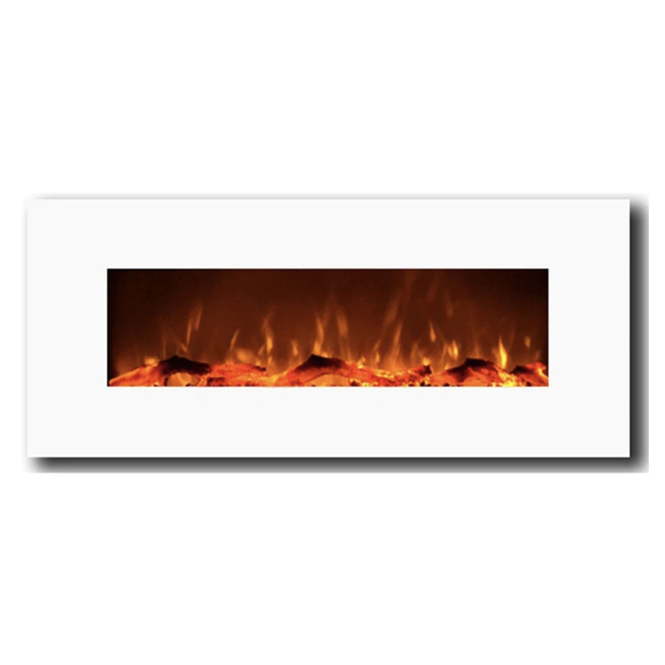 Fireplaces