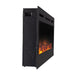 Touchstone Sideline 50 80004 50 Inch Recessed Electric Fireplace