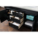 James Martin Vanities Brookfield 60" Double Vanity