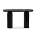 Union Home Pillar Console Table LVR00653