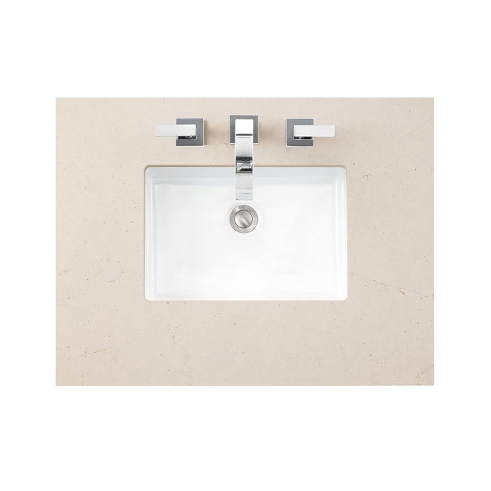 James Martin Vanities Bristol 30" Single Vanity