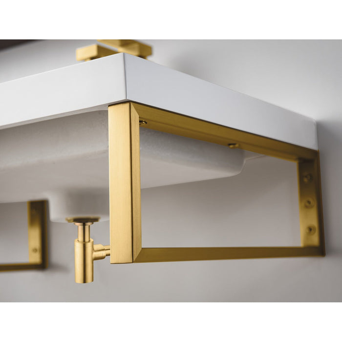James Martin Vanities Three Boston 18" Wall Brackets