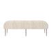 A.R.T. Furniture Blanc Bed Bench In White 289149-1040