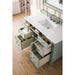 James Martin Vanities Brittany 48" Single Vanity