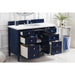 James Martin Vanities Brittany 48" Single Vanity