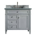 James Martin Vanities Brittany 36" Single Vanity