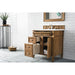 James Martin Vanities Brittany 30" Single Vanity