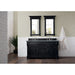 James Martin Vanities Brookfield 60" Double Vanity