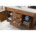 James Martin Vanities Brookfield 60" Single Vanity