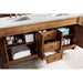 James Martin Vanities Brookfield 72" Double Vanity