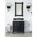 James Martin Vanities Brittany 30" Single Vanity