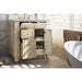 James Martin Vanities Bristol 30" Single Vanity