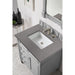 James Martin Vanities Brittany 30" Single Vanity