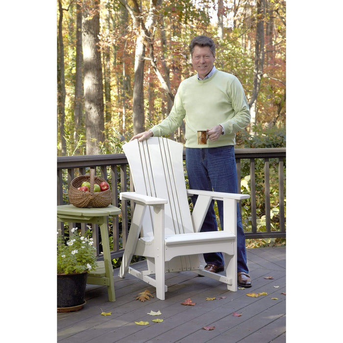 Uwharrie Chair’s Outdoor Carolina Preserves Armchair / C011