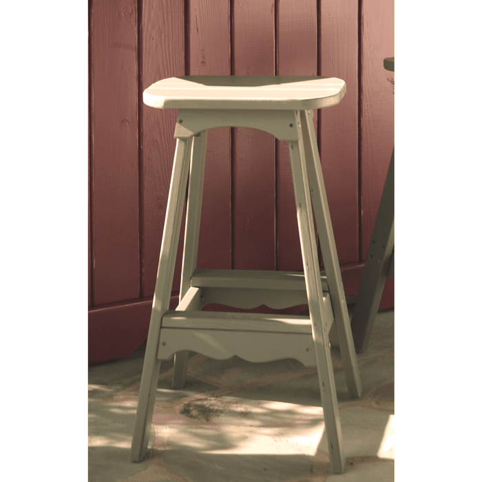 Uwharrie Chair’s Outdoor Companion Bar Stool / 5061