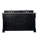 James Martin Vanities Brookfield 60" Double Vanity