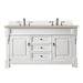 James Martin Vanities Brookfield 60" Double Vanity