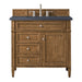 James Martin Vanities Brittany 36" Single Vanity