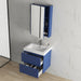 Blossom Valencia 24 Inch Bathroom Vanity