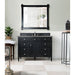 James Martin Vanities Brittany 48" Single Vanity