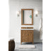 James Martin Vanities Brittany 30" Single Vanity