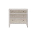 A.R.T. Furniture Mezzanine Nightstand In Light Gray 325140-2249