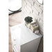 James Martin Vanities Athens 15" Cabinet with Drawers & Door