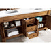 James Martin Vanities Brookfield 72" Double Vanity