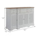 A.R.T. Furniture Palisade Credenza In White 273252-2908