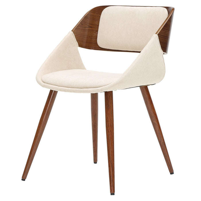 New Pacific Direct Cyprus Fabric Chair 1160003-290W