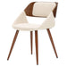New Pacific Direct Cyprus Fabric Chair 1160003-290W