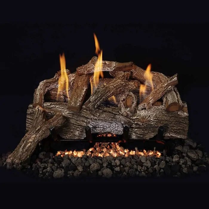 Grand Canyon VFRO Vent Free Red Oak Gas Logs Only