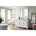 James Martin Vanities Brookfield 60" Single Vanity