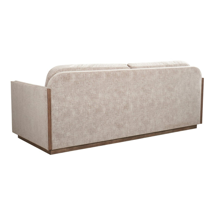 A.R.T. Furniture Bastion Sofa H-Silver 763501-5354FN