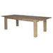 New Pacific Direct Bedford Butterfly Dining Table 801179-85