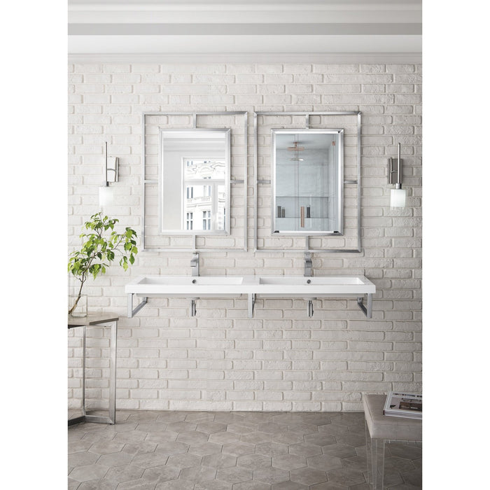 James Martin Vanities Three Boston 18" Wall Brackets