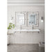 James Martin Vanities Three Boston 18" Wall Brackets