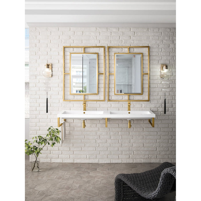 James Martin Vanities Three Boston 18" Wall Brackets