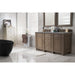 James Martin Vanities Bristol 60" Double Vanity