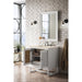 James Martin Vanities Athens 30" Single Vanity Cabinet